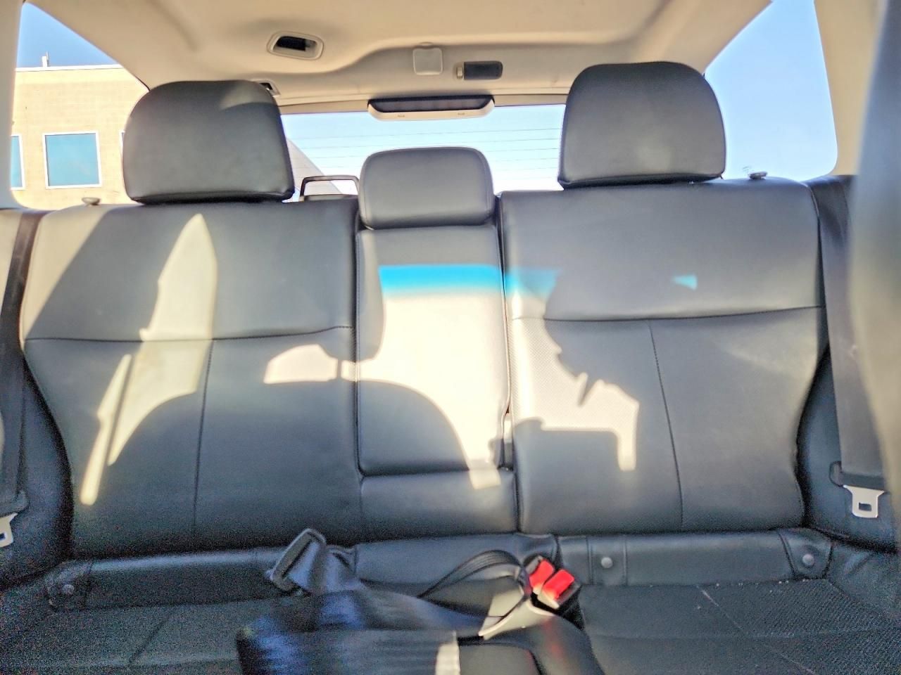 2011 Subaru Forester Touring