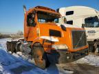 2015 Volvo VNM Semi Truck