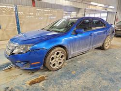 2011 Ford Fusion se en venta en Fort Wayne, IN