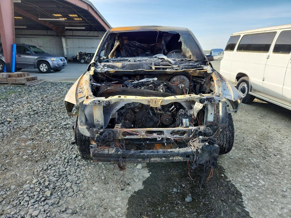 2017 Dodge Ram 1500 Longhorn