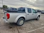 2015 Nissan Frontier S