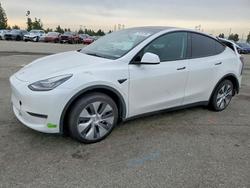 2023 Tesla Model y for sale in Rancho Cucamonga, CA