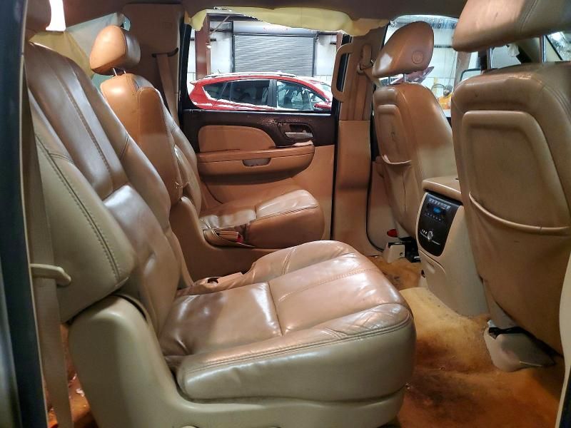 2007 GMC Yukon xl Denali