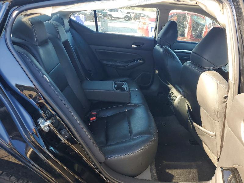 2020 Nissan Altima sl