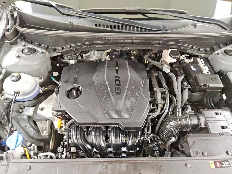 2023 Hyundai Santa Cruz se