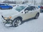 2014 Subaru Xv Crosstrek 2.0i Hybrid Touring