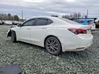 2017 Acura Tlx Tech