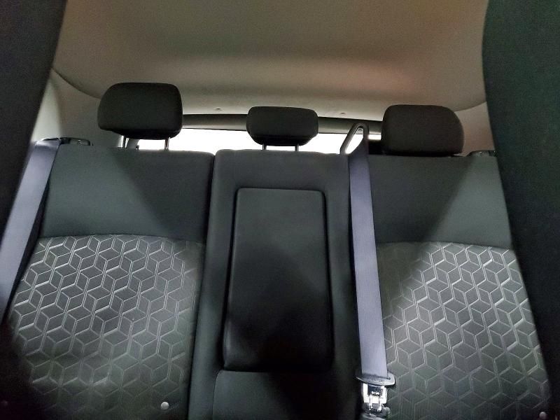 2021 Mitsubishi Outlander Sport es