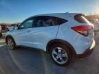 2017 Honda Hr-v ex