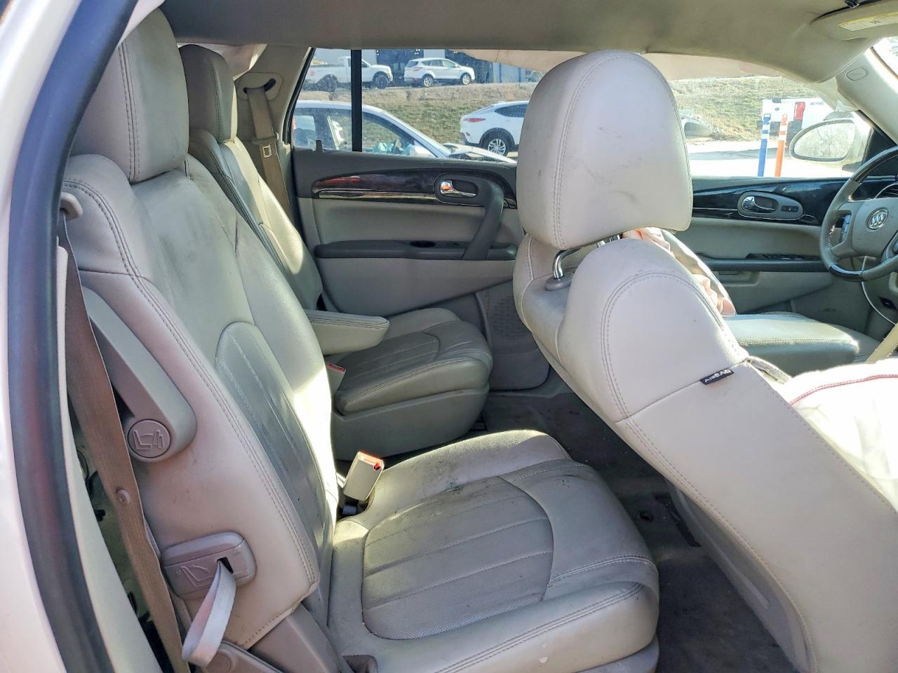 2015 Buick Enclave