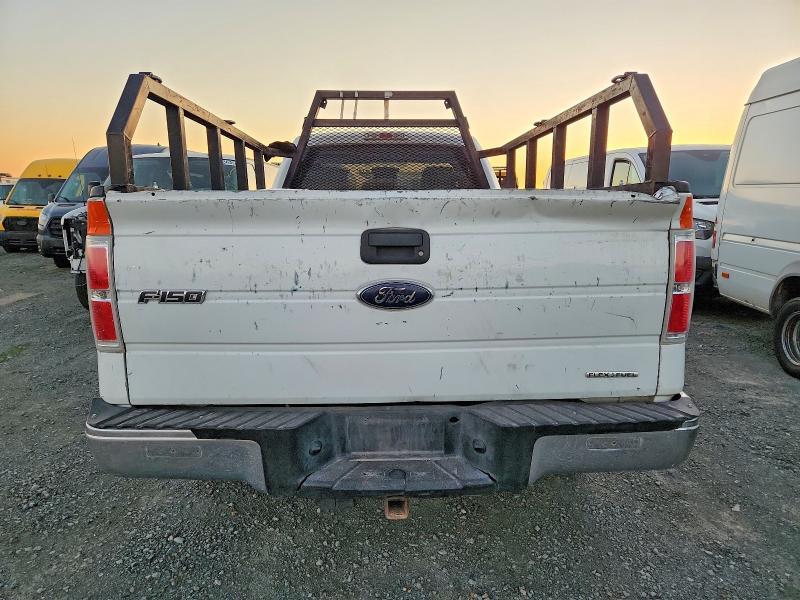2013 Ford F150