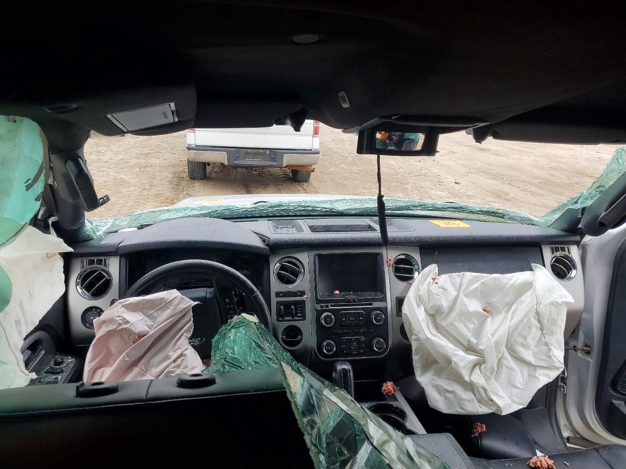 2015 Ford Expedition xlt