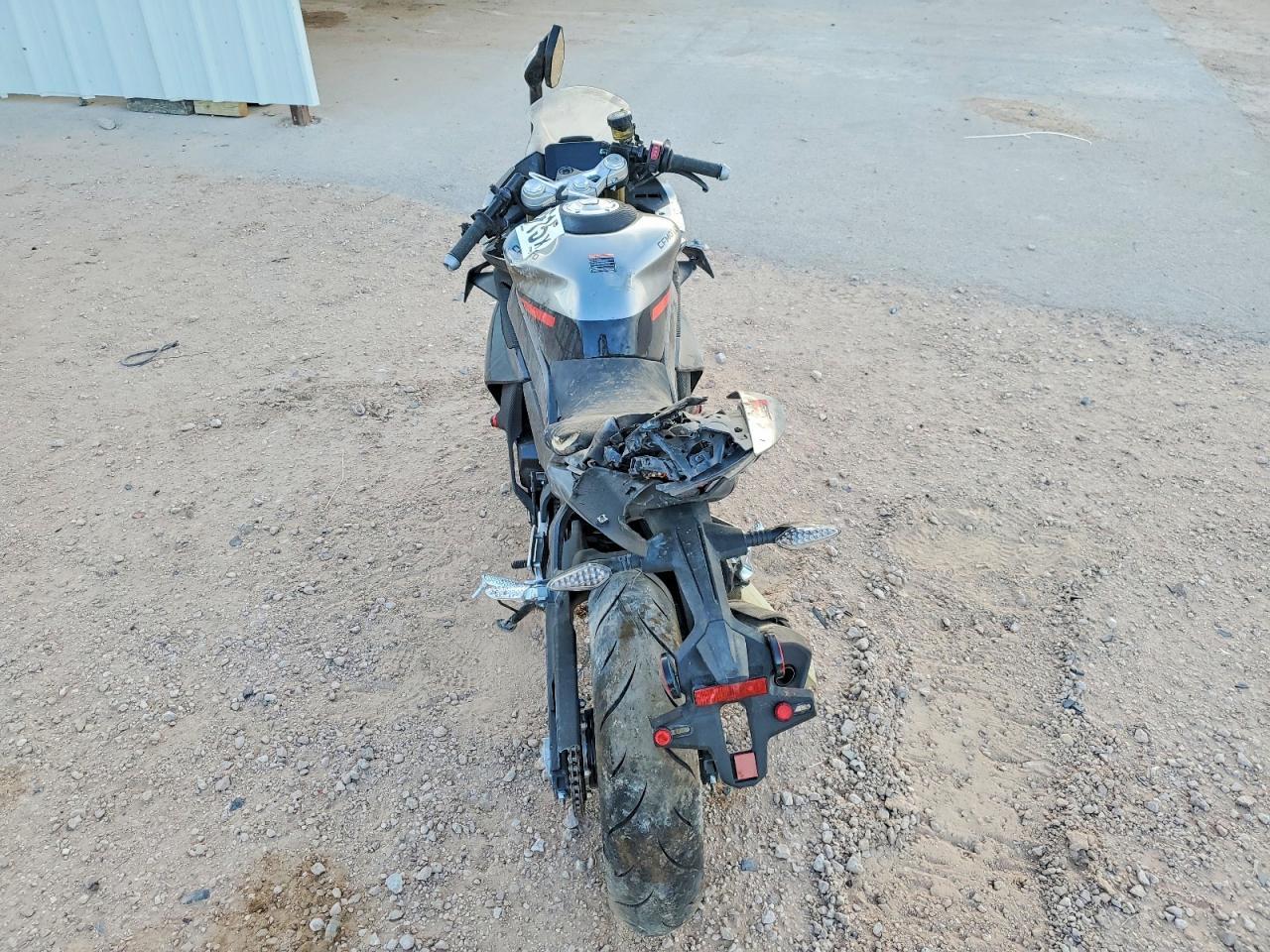 2025 Cf Moto 450SS
