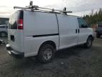 2016 Chevrolet Express G2500 Delivery Van