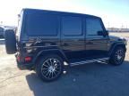 2011 Mercedes-Benz G 550