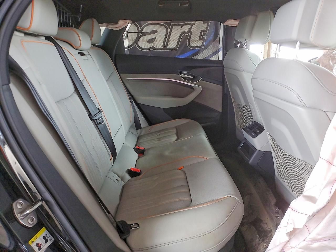 2024 Audi Q8 E-tron Prestige