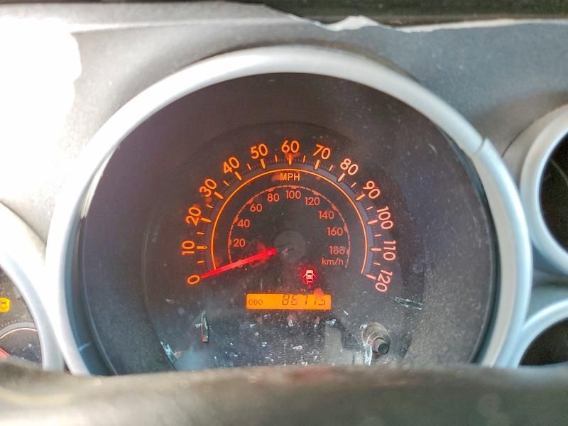 2011 Toyota Tundra Crewmax SR5