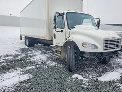 Freightliner salvage cars for sale: 2020 Freightliner Business Class M2 box Truck