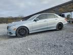 2013 Mercedes-Benz E 350 4matic