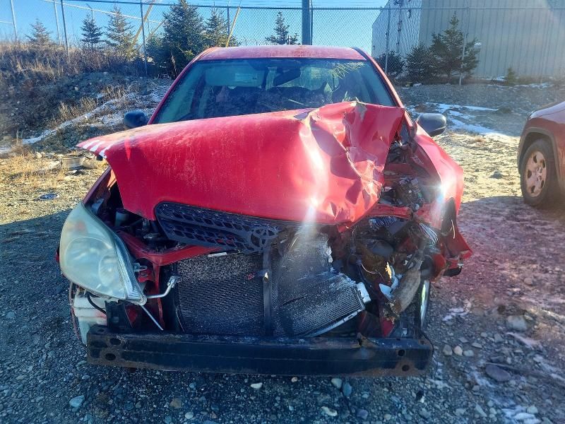 2006 Toyota Corolla Matrix xr