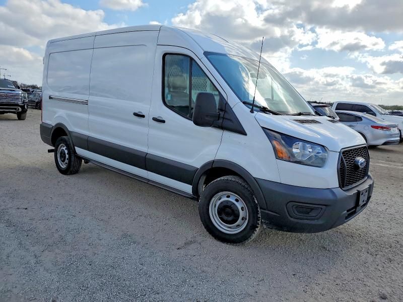 2023 Ford Transit T-250