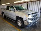 2018 Chevrolet Silverado K1500 LTZ