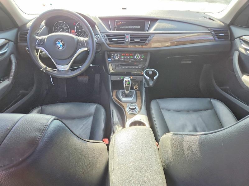 2014 BMW X1 Sdrive28i