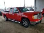 2012 GMC Sierra K1500 sle