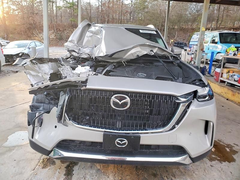 2024 Mazda Cx-90 Premium