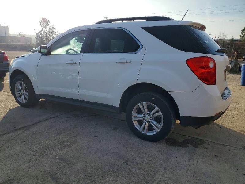 2015 Chevrolet 2015 Chev Equinox