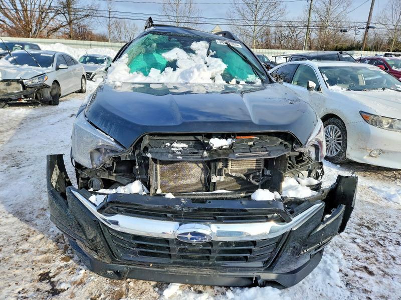 2023 Subaru Ascent Limited