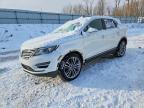 2016 Lincoln Mkc Reserve