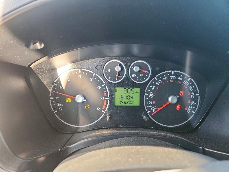 2010 Ford Transit Connect xl