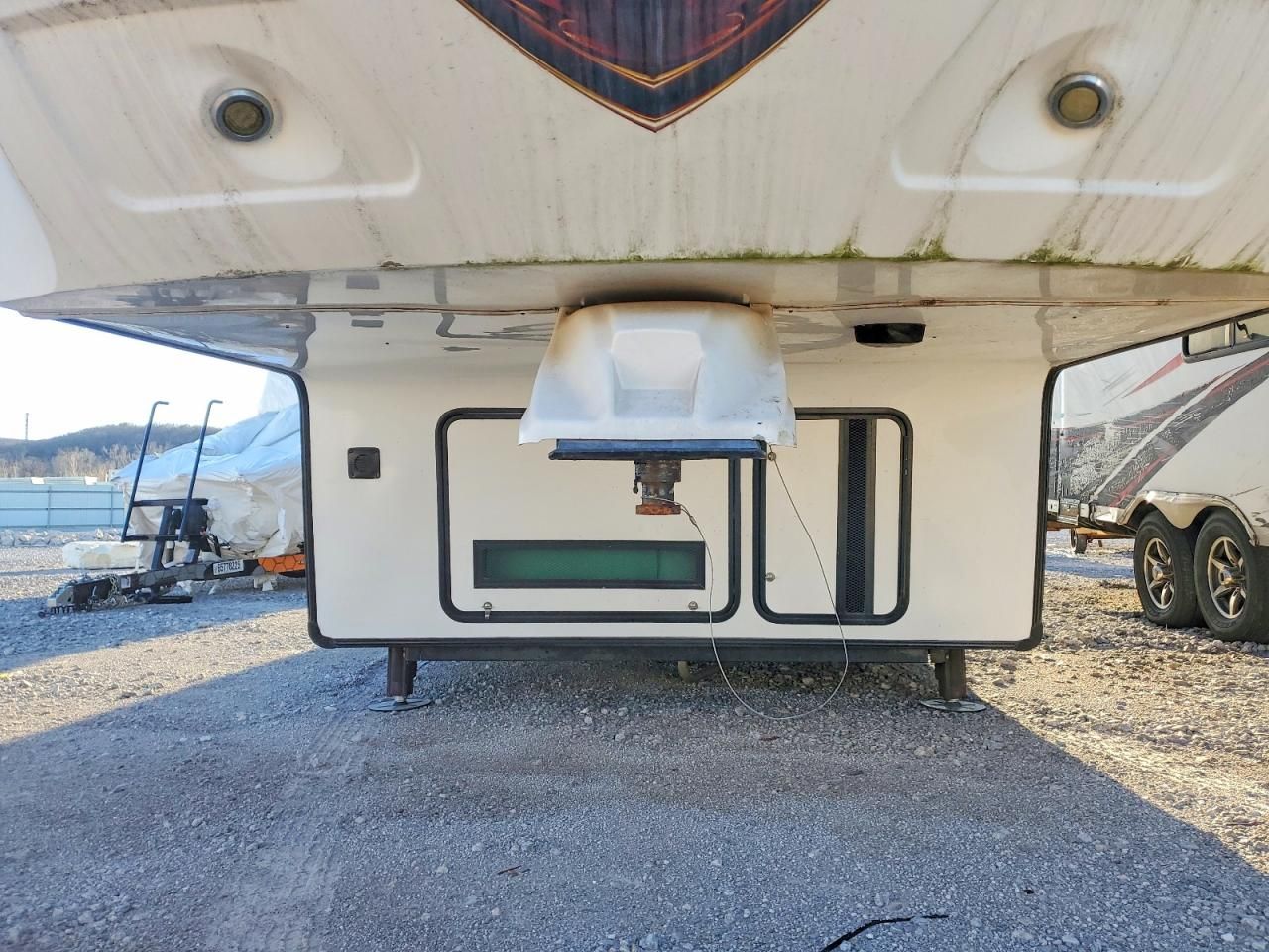 2013 Wildwood 2013 Foresriver XLR