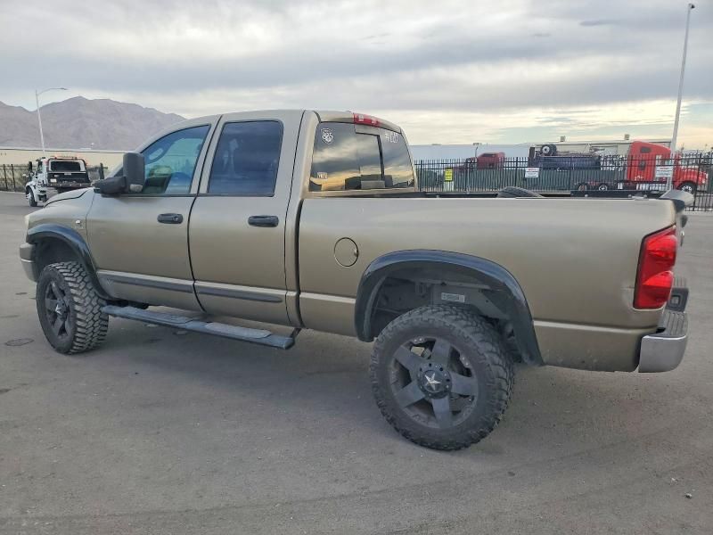 2007 Dodge Ram 2500 st