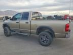 2007 Dodge RAM 2500 ST
