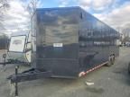 2025 Unknown Trailer-enclosed Cargo Trailer