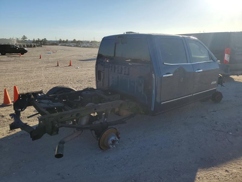 2017 Chev Silverado K1500 High Country
