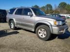2002 Toyota 4runner Limited