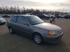 2003 Hyundai Accent gl