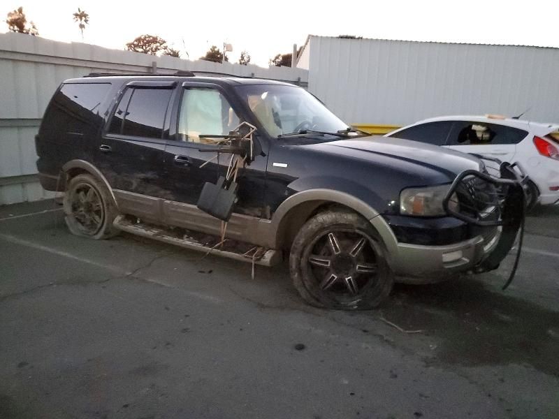 2004 Ford Expedition Eddie Bauer