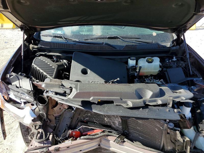 2020 Chevrolet Traverse lt