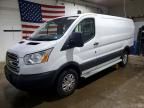 2015 Ford Transit T-250