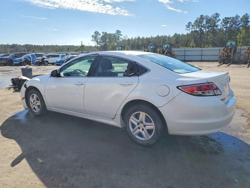 2011 Mazda 6 I