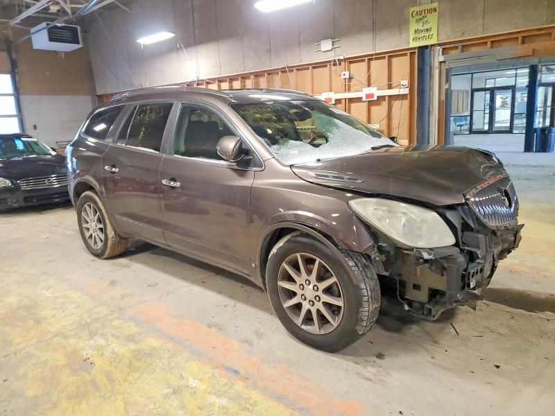 2008 Buick Enclave cxl
