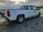 2007 Chevrolet Silverado C1500 Classic