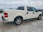 2007 Ford F150 Supercrew