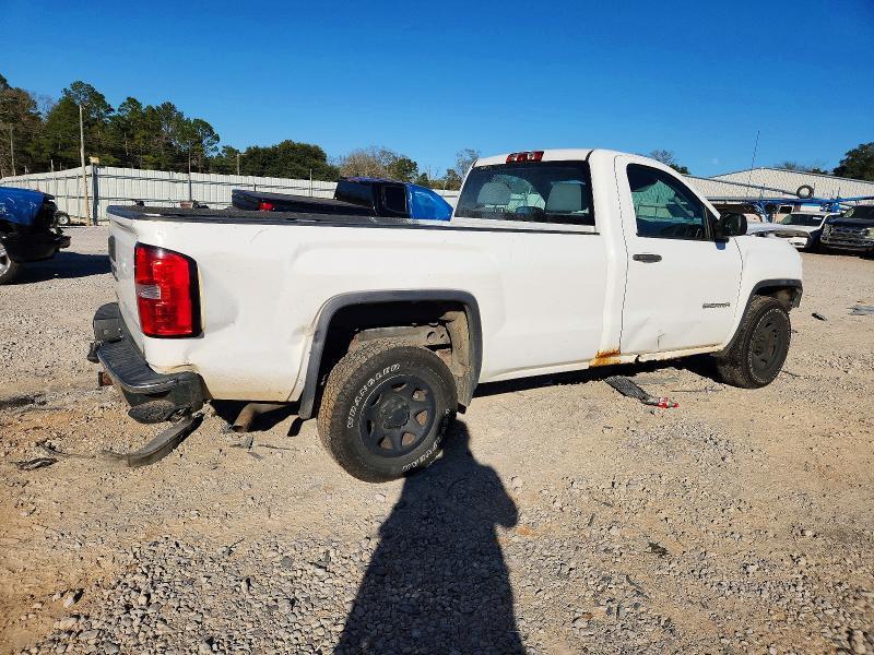 2015 GMC Sierra C1500