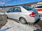 2011 Nissan Versa s