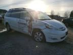 2010 Toyota Sienna xle